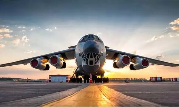 DSV reports 76% air revenue increase in second quarter DSV reports 76% air revenue increase in second quarter