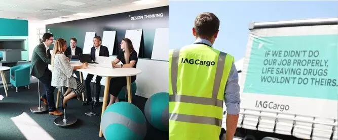 Heathrow-based IAG Cargo kickstarts graduate scheme