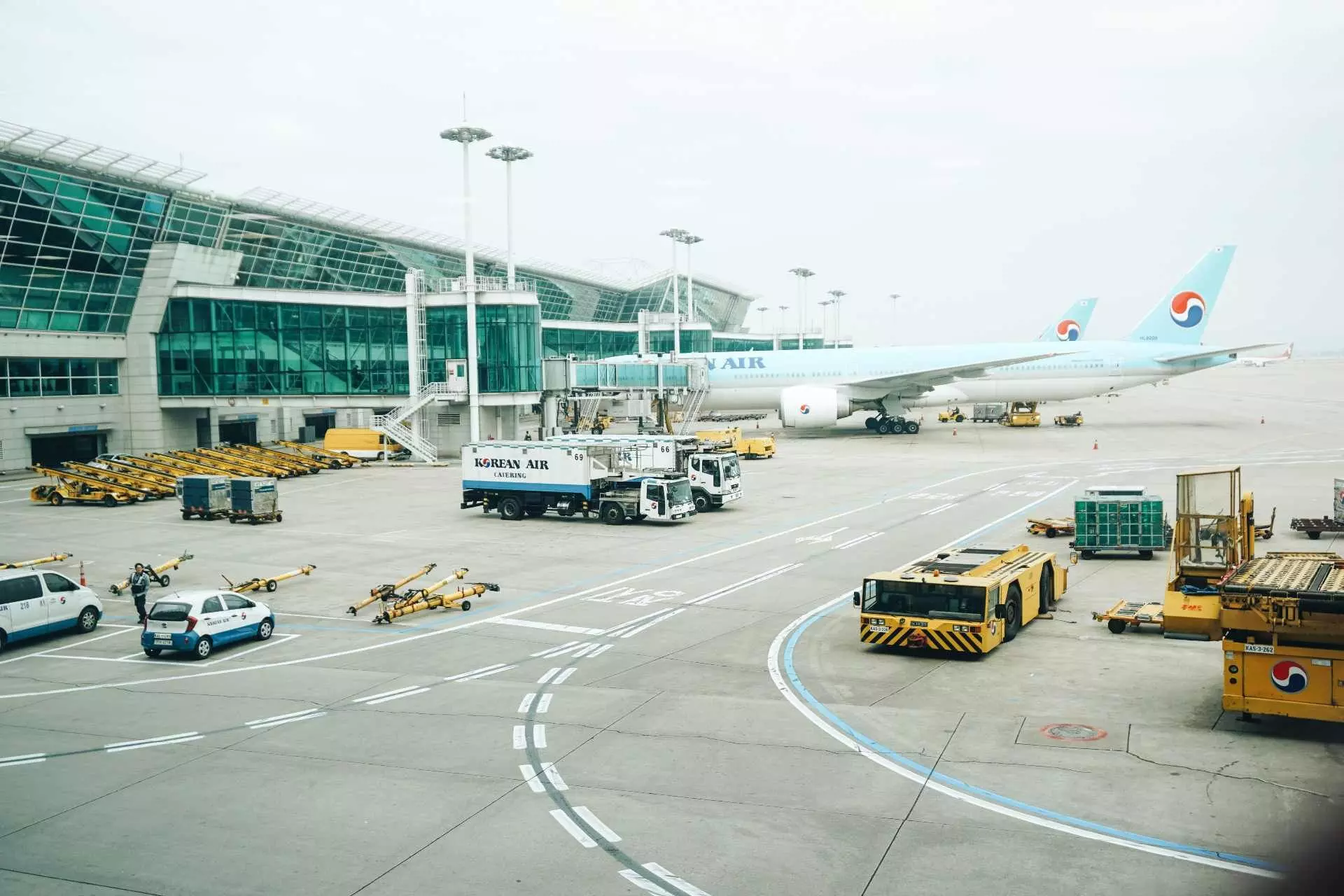 Tower Cold Chain launches new service centre in South Korea Tower Cold Chain launches new service centre in South Korea