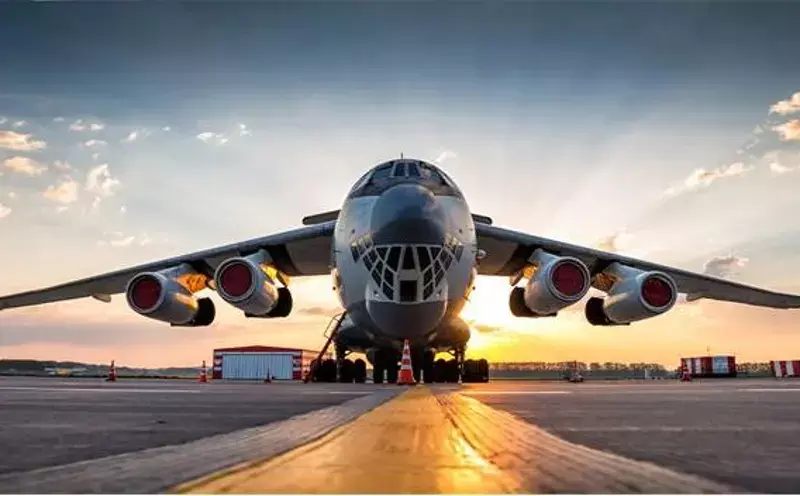 DSV reports 76% air revenue increase in second quarter DSV reports 76% air revenue increase in second quarter