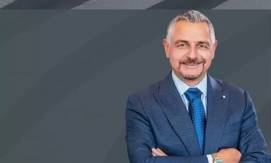 Neumann closes MBO with K+N Russia+CIS, launches NOYTECH Neumann closes MBO with K+N Russia+CIS, launches NOYTECH