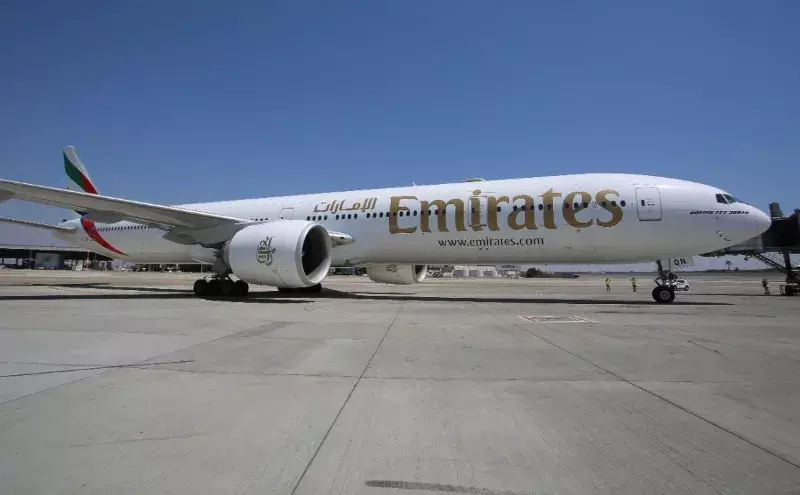Emirates adds 20 tonnes cargo capacity with 2nd flight to Tel Aviv Emirates adds 20 tonnes cargo capacity with 2nd flight to Tel Aviv