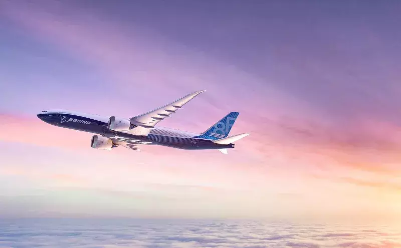 Boeing reports lower Q2 revenue of $16.7bn Boeing reports lower Q2 revenue of $16.7bn