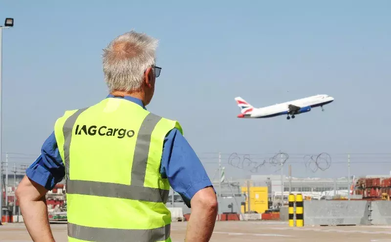 IAG Cargo Q2 revenue at €411mn on new routes to America IAG Cargo Q2 revenue at €411mn on new routes to America