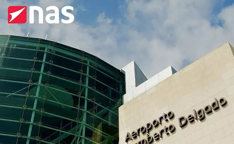 National Aviation Services wins Groundforce Portugal tender National Aviation Services wins Groundforce Portugal tender
