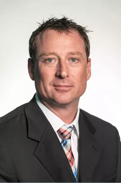 John OGrady, Manager Authorisations and Standards, Operations & Delivery at Etihad Cargo John OGrady, Manager Authorisations and Standards, Operations & Delivery at Etihad Cargo