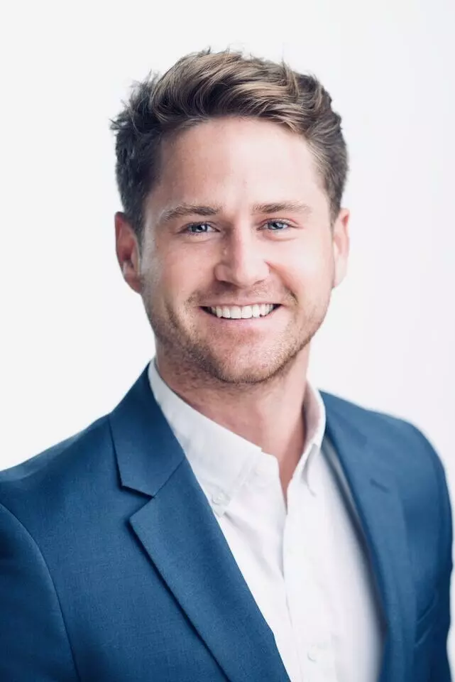 Charles McMullen, Director of Intradco Global Charles McMullen, Director of Intradco Global