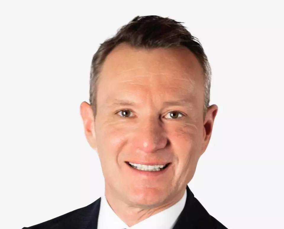Philipp Joeinig, CEO, Menzies Aviation Philipp Joeinig, CEO, Menzies Aviation