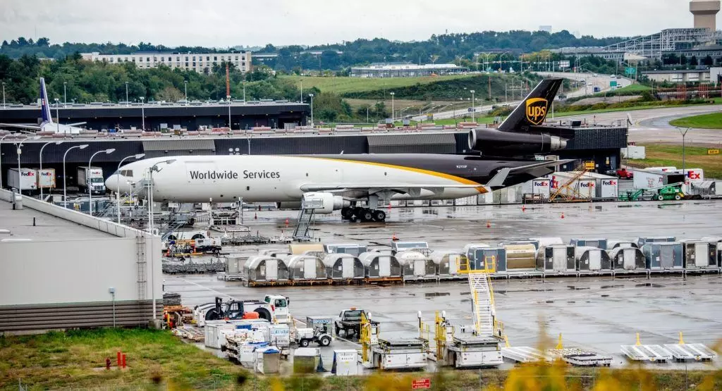 FAA awards $3.26M to support Pittsburgh International Airports cargo expansion