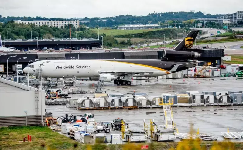 FAA awards $3.26M to support Pittsburgh International Airports cargo expansion FAA awards $3.26M to support Pittsburgh International Airports cargo expansion