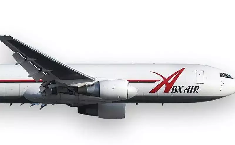 ATSG Q2 revenue up 24% on continued freighter demand ATSG Q2 revenue up 24% on continued freighter demand
