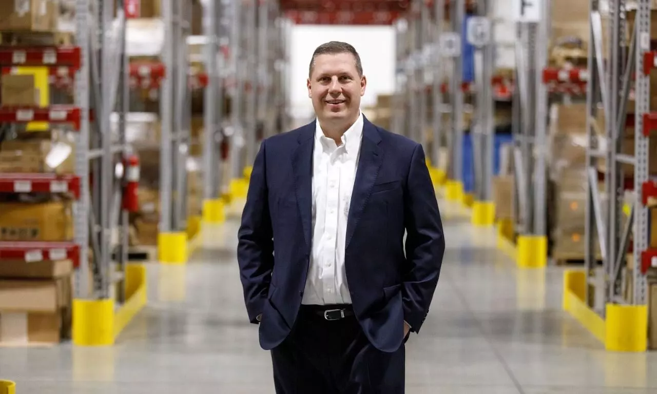 SEKO Logistics acquires e-commerce fulfilment expert Pixior SEKO Logistics acquires e-commerce fulfilment expert Pixior