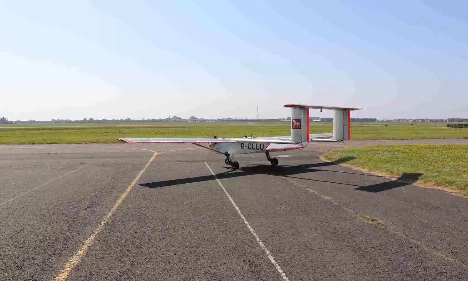 Windracers secures additional funding from UKRIs Future Flight Windracers secures additional funding from UKRIs Future Flight