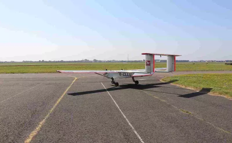 Windracers secures additional funding from UKRIs Future Flight Windracers secures additional funding from UKRIs Future Flight