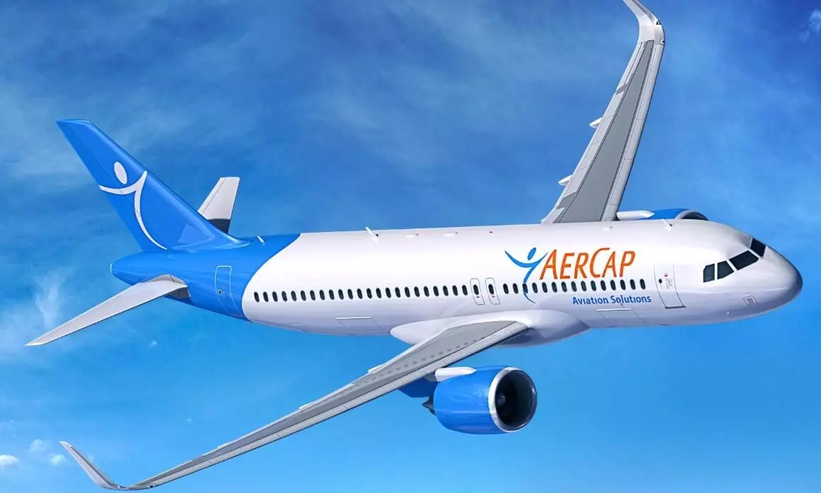 AerCap Holdings Q2 net income up 36% on higher lease rents