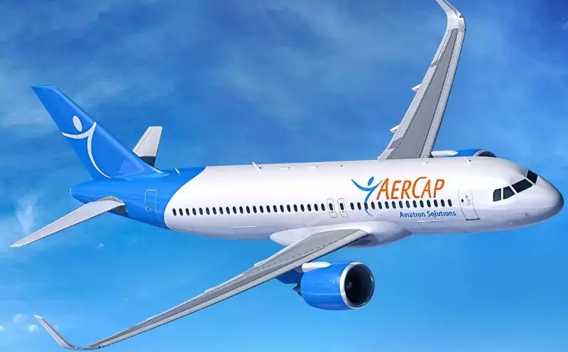 AerCap Holdings Q2 net income up 36% on higher lease rents AerCap Holdings Q2 net income up 36% on higher lease rents