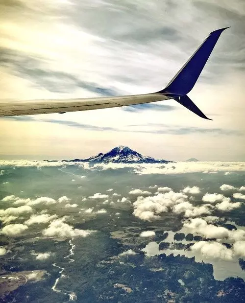Delta Air Lines partners with Aviation Partners Boeing to support sustainability goals Delta Air Lines partners with Aviation Partners Boeing to support sustainability goals