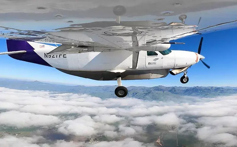 Reliable Robotics gets FAA acceptance for G-1 issue paper Reliable Robotics gets FAA acceptance for G-1 issue paper