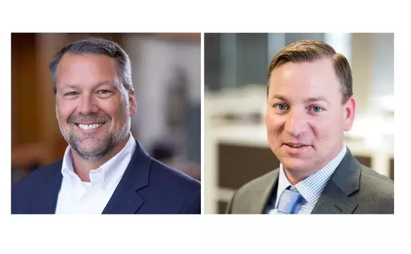 SEKO Logistics makes two key appointments to global airfreight team SEKO Logistics makes two key appointments to global airfreight team
