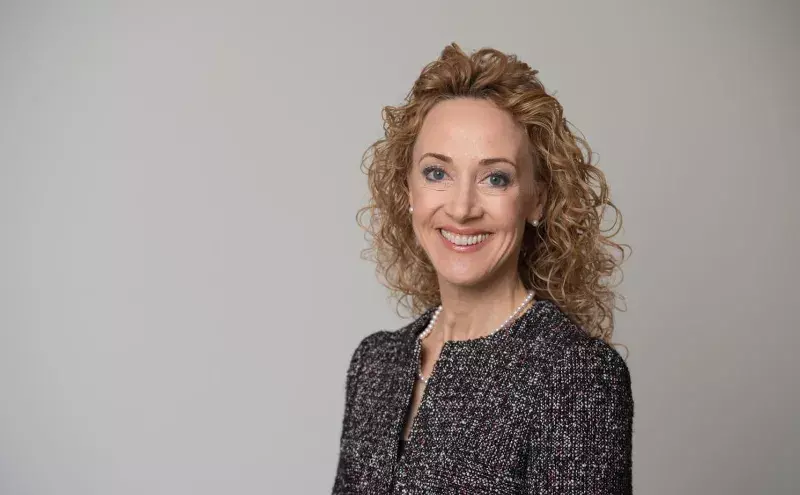 Sarah Kreienbühl to lead HR operations at K+N Sarah Kreienbühl to lead HR operations at K+N