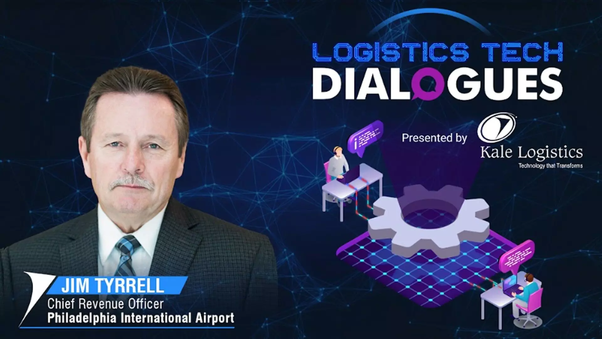 Philadelphia Airport invests big in infrastructure to increase cargo revenue Philadelphia Airport invests big in infrastructure to increase cargo revenue