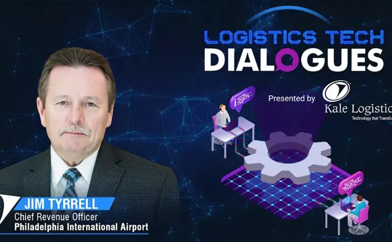 Philadelphia Airport invests big in infrastructure to increase cargo revenue Philadelphia Airport invests big in infrastructure to increase cargo revenue