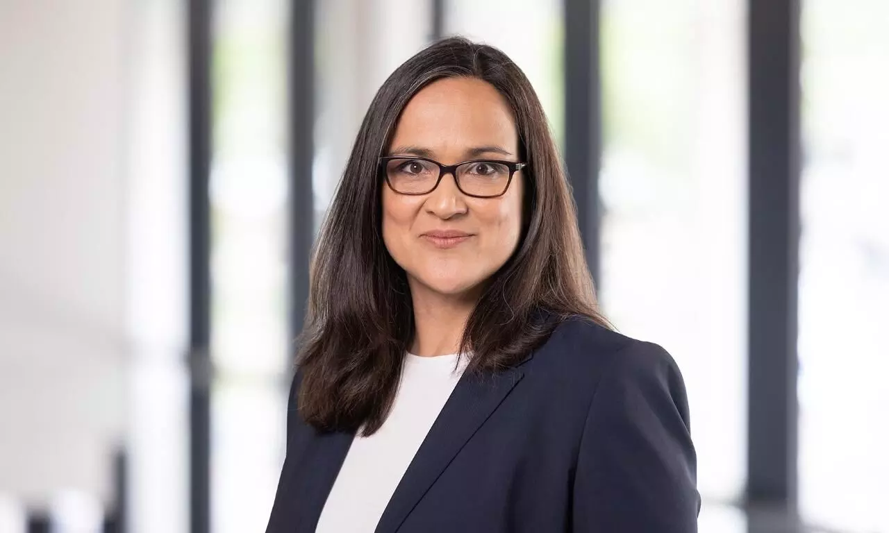 deugro appoints Diana Kaufmann as president deugro appoints Diana Kaufmann as president