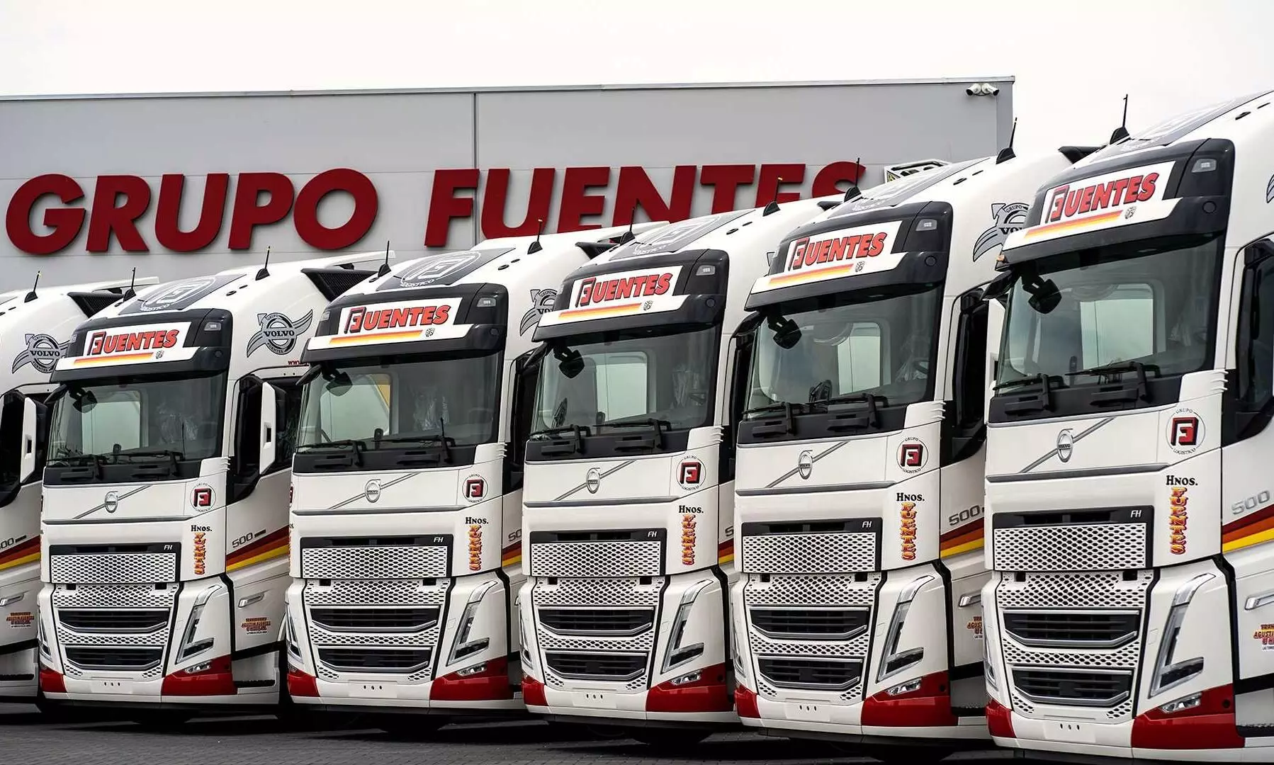Lineage Logistics completes cold-store operator Grupo Fuentes acquisition Lineage Logistics completes cold-store operator Grupo Fuentes acquisition