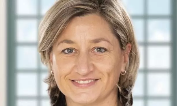 Diana Schöneich takes over CEO role at GEORGI Handling Diana Schöneich takes over CEO role at GEORGI Handling
