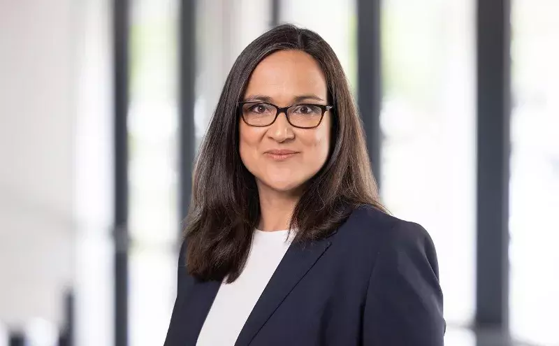 deugro appoints Diana Kaufmann as president deugro appoints Diana Kaufmann as president