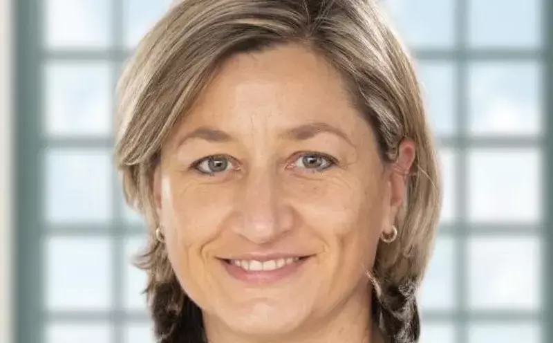 Diana Schöneich takes over CEO role at GEORGI Handling Diana Schöneich takes over CEO role at GEORGI Handling