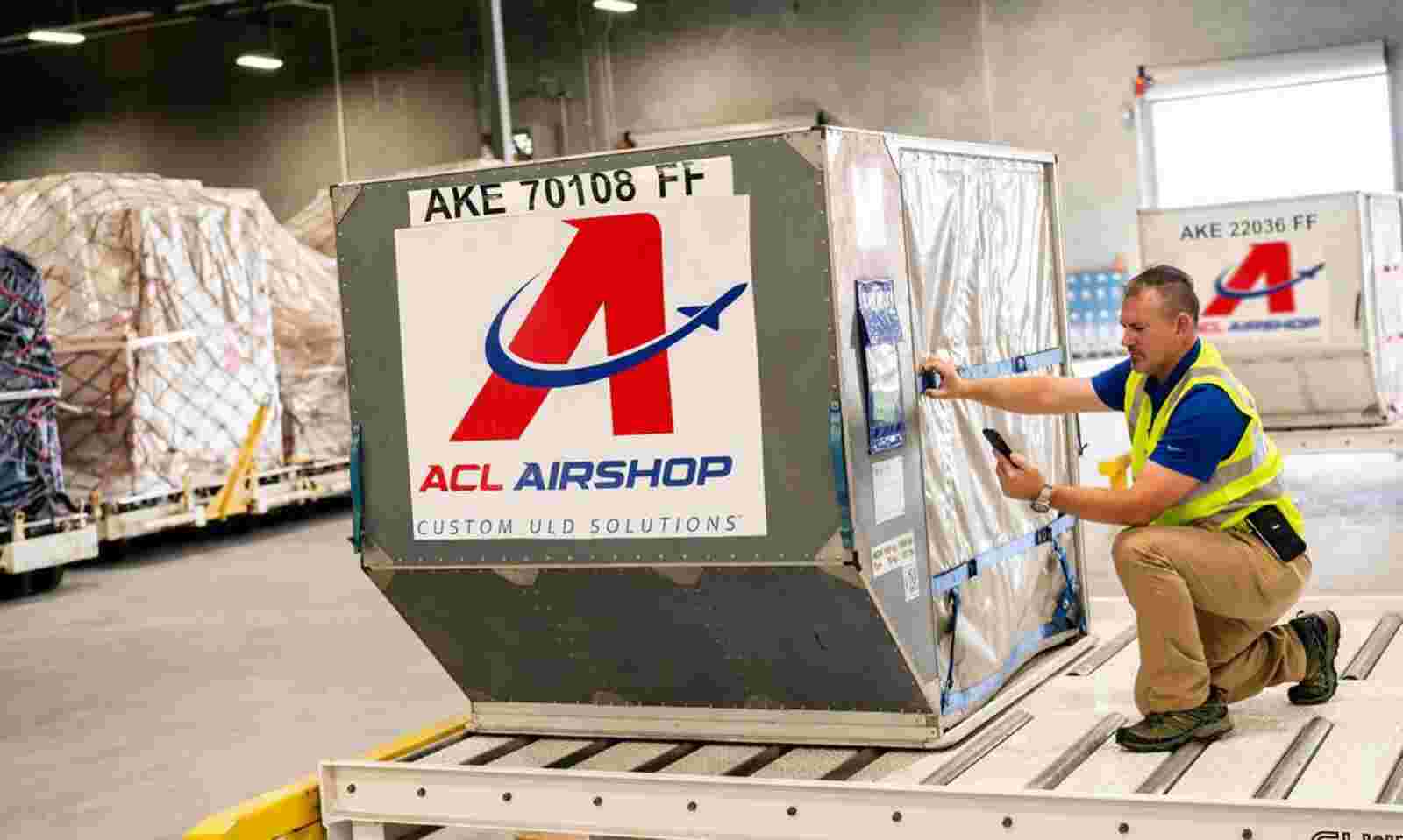 How air cargo can put an end to missing, misplacing and ...