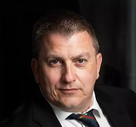 We have literally just opened a new office in New York on 25 August to support our cargo and passenger products: Neil Dursley, Group Chief Commercial Officer, Cargo Solutions, Chapman Freeborn We have literally just opened a new office in New York on 25 August to support our cargo and passenger products: Neil Dursley, Group Chief Commercial Officer, Cargo Solutions, Chapman Freeborn