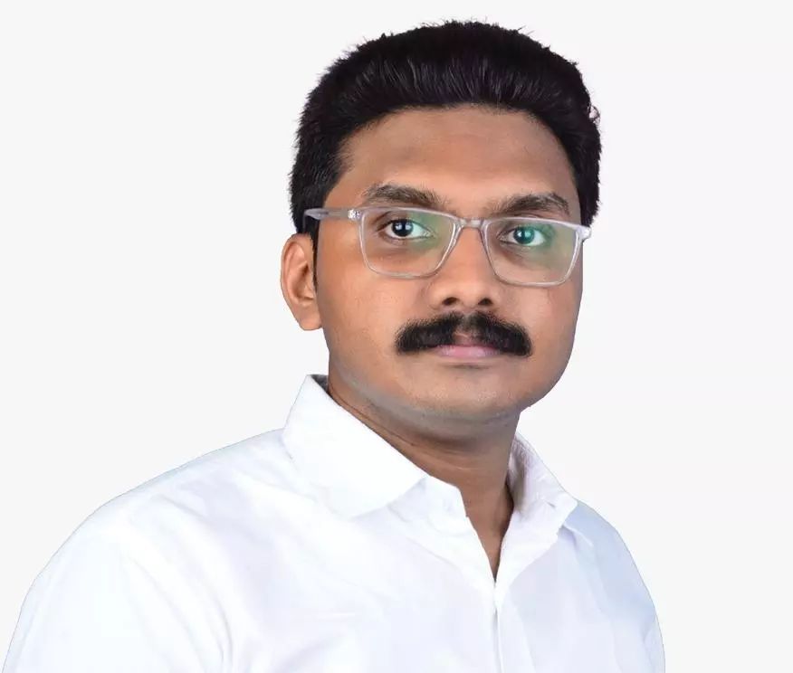 Libin Chacko Kurian Libin Chacko Kurian