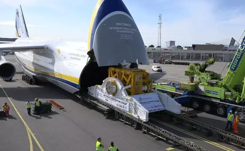 Mixed signals for cargo charter operations Mixed signals for cargo charter operations