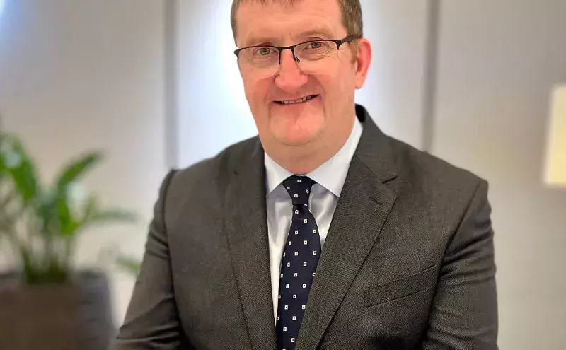 Swissport appoints Dave Lynch as new Group CIO Swissport appoints Dave Lynch as new Group CIO