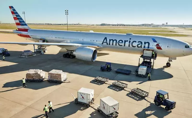 American Airlines Cargo now offers expanded Americas, Caribbean origins on WebCargo American Airlines Cargo now offers expanded Americas, Caribbean origins on WebCargo
