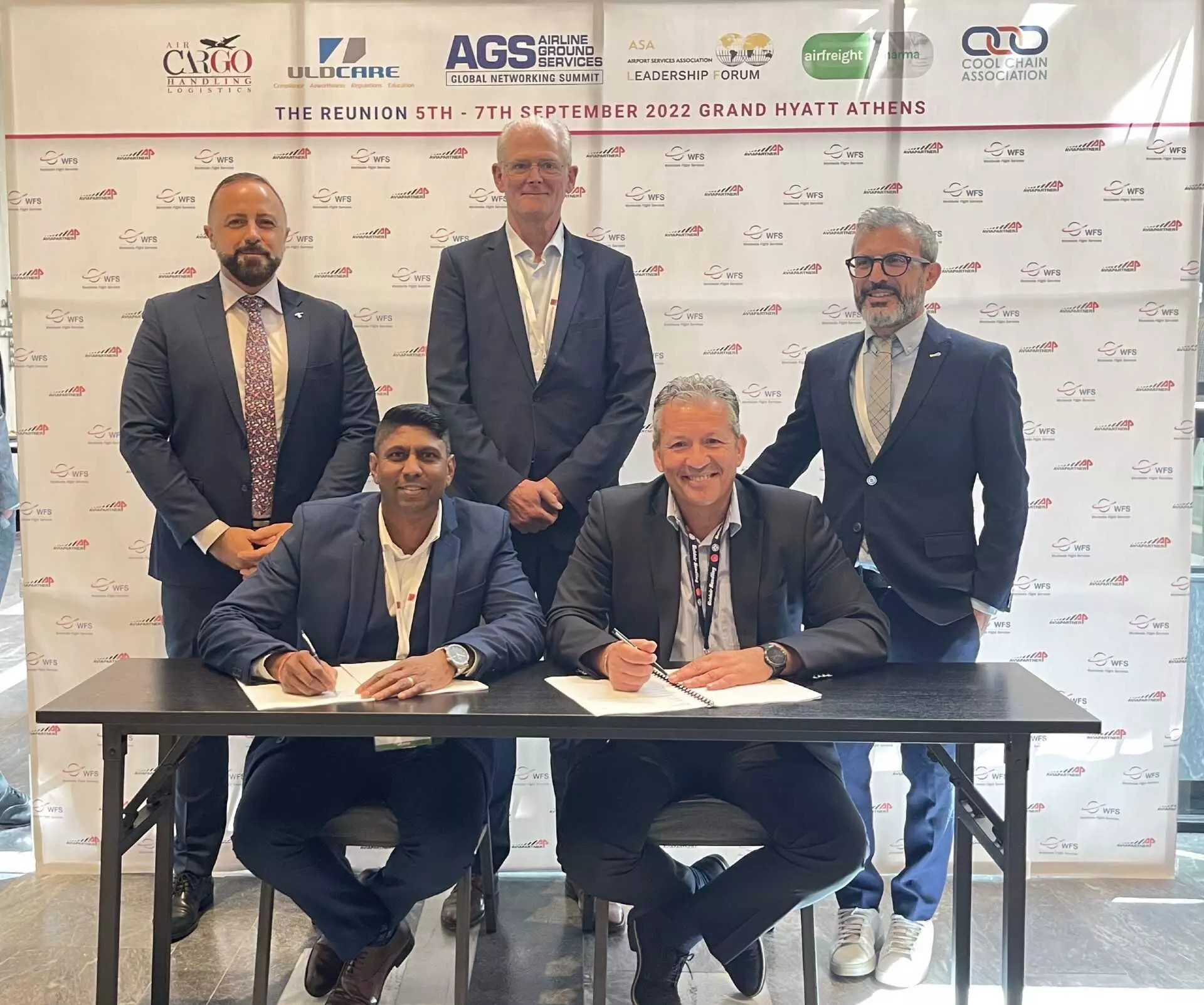 CCA inks MoU with Perishable Products Export Control Board CCA inks MoU with Perishable Products Export Control Board