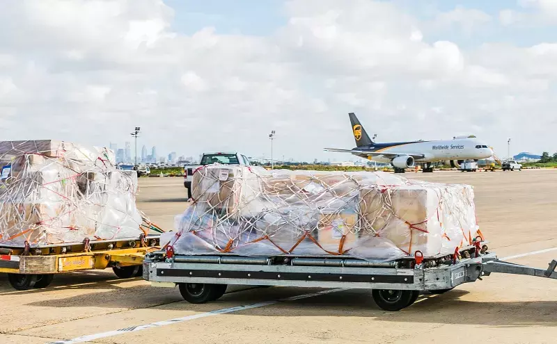 Philadelphia International Airports big cargo ambitions Philadelphia International Airports big cargo ambitions