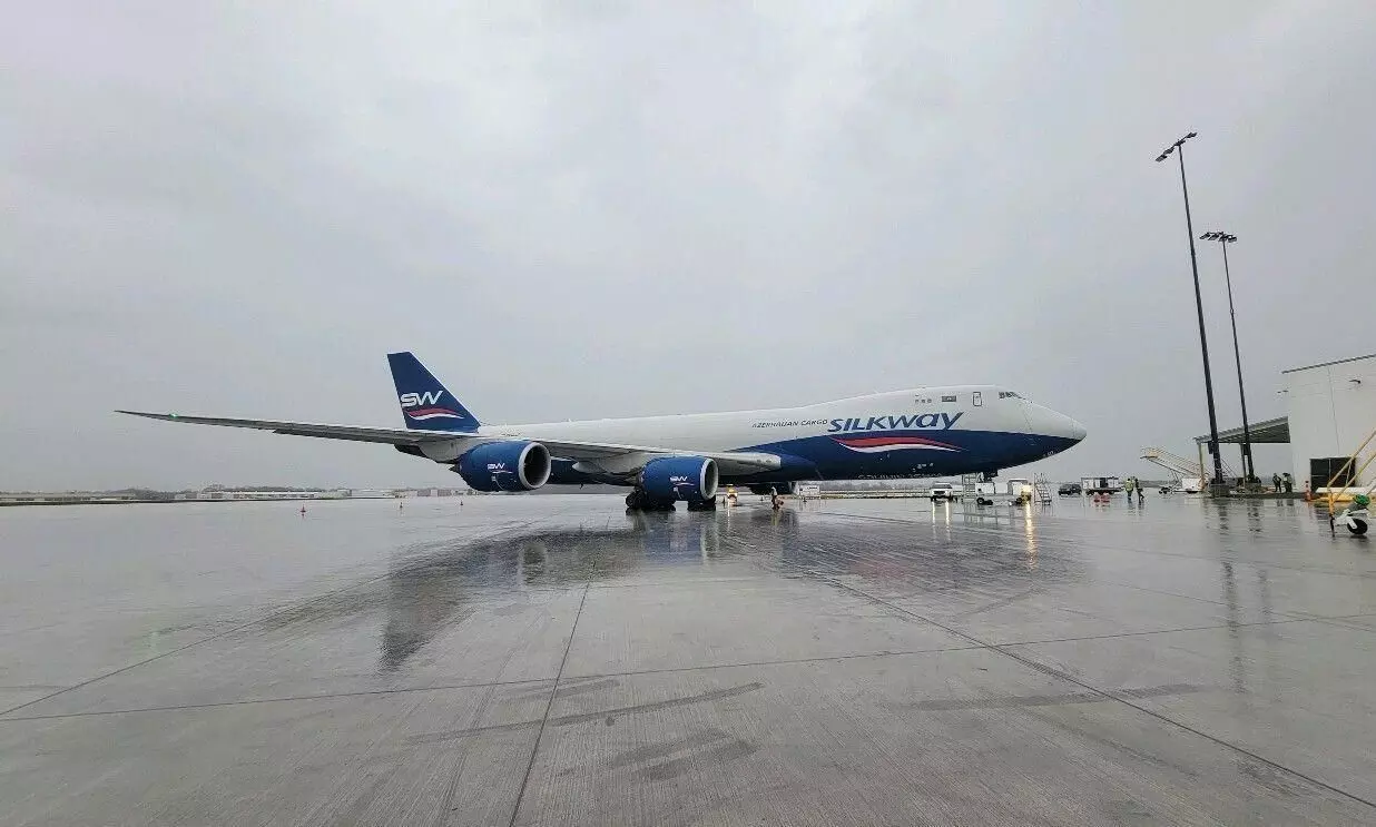 RFD Cargo on track to break records in 2022 RFD Cargo on track to break records in 2022