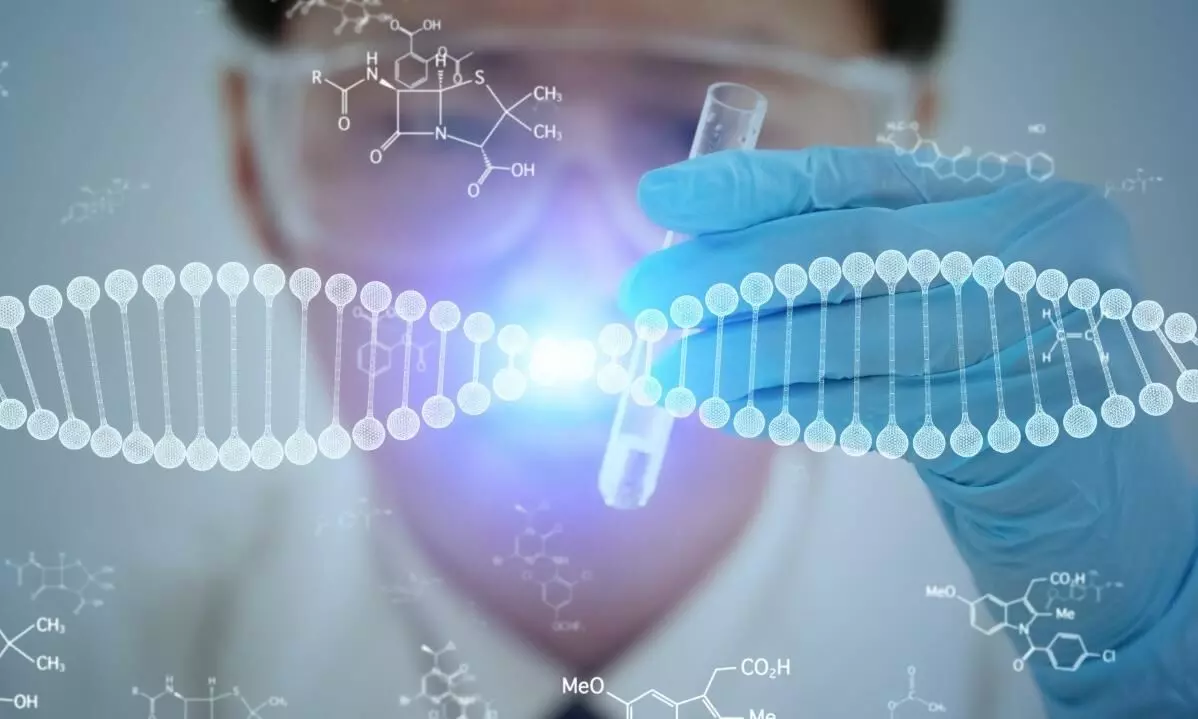 Logistics is increasingly becoming so critical to the future of medicines Logistics is increasingly becoming so critical to the future of medicines