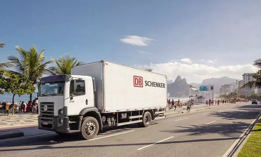 Govt agrees to sale/listing of DB Schenker Govt agrees to sale/listing of DB Schenker