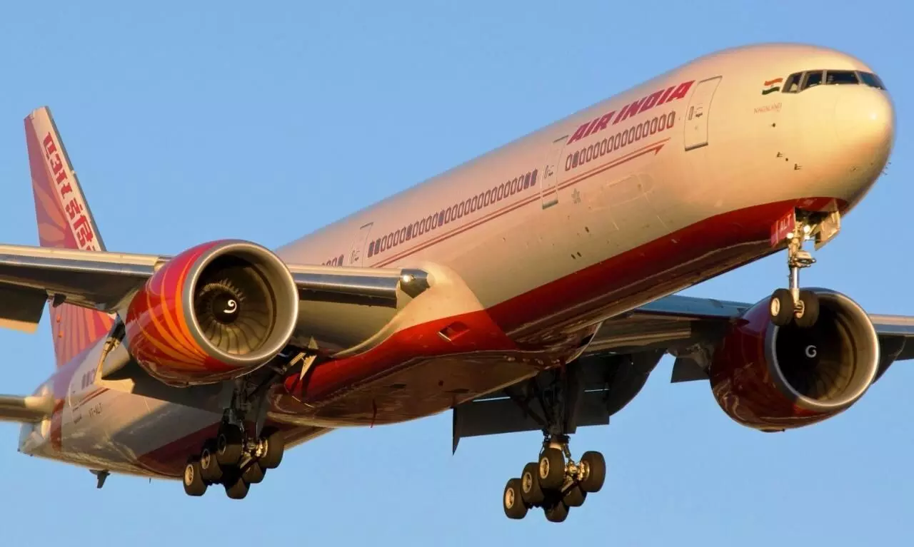 Air India leases 30 new aircraft to boost operations in next 15 months