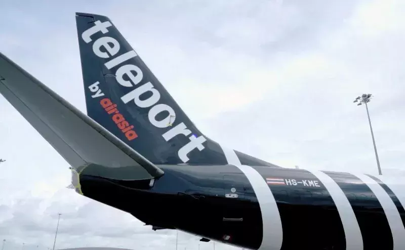 Teleport to add three A321 freighters to its cargo fleet Teleport to add three A321 freighters to its cargo fleet
