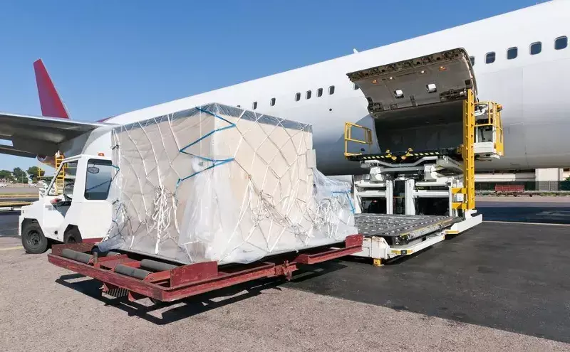 Cargo handled across Indian airports up 6% in July Cargo handled across Indian airports up 6% in July