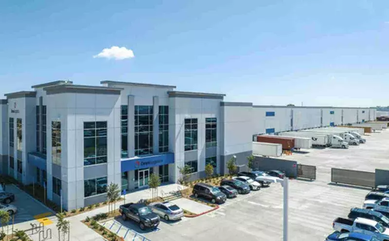 Omni Logistics announces new logistics center near Los Angeles Omni Logistics announces new logistics center near Los Angeles