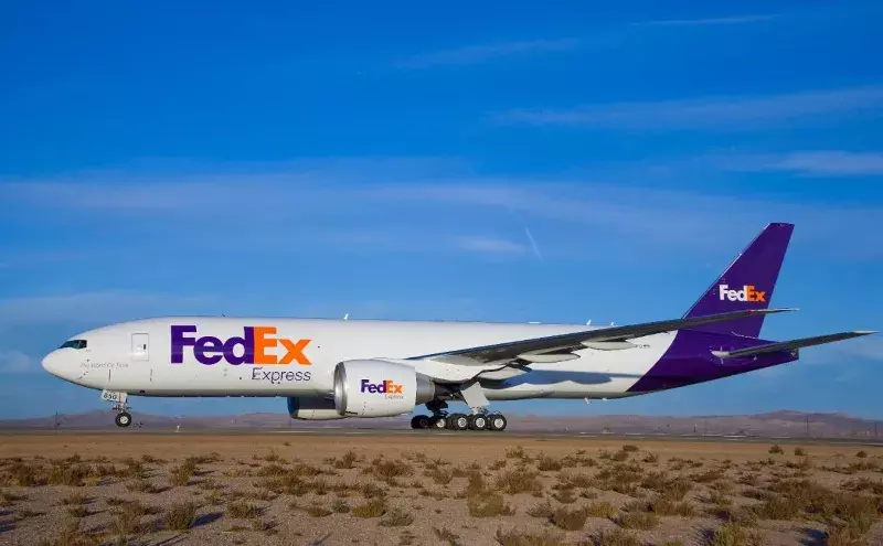 Shocker: FedEx withdraws 2023 earnings forecast Shocker: FedEx withdraws 2023 earnings forecast