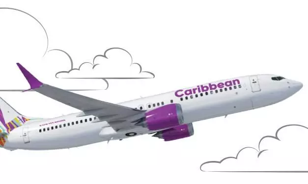 Caribbean Airlines Cargo offers instant eBookings with WebCargo