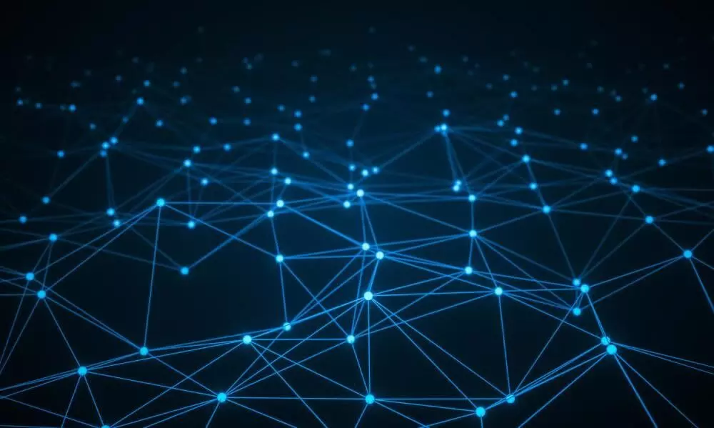 New blockchain application to protect ESG supply-chain info with no capex expense New blockchain application to protect ESG supply-chain info with no capex expense