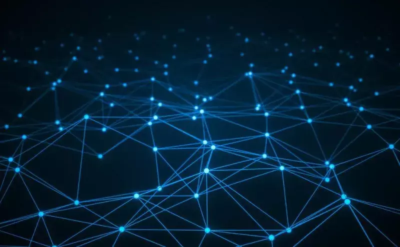 New blockchain application to protect ESG supply-chain info with no capex expense New blockchain application to protect ESG supply-chain info with no capex expense